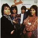 Bright lights & back alleys by Smokie, LP with progg - Ref:115297397