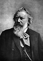 Johannes Brahms - mixtur.ch