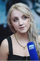 "Harry Potter and the Half Blood Prince" Swiss Premiere - Evanna Lynch ...