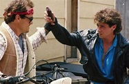 C.C. Action (1990) - Film | cinema.de