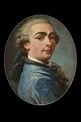 Louis-Jean-François Lagrenée (1724-1805) | Kollenburg Antiquairs