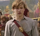 peter pevensie in 2021 | William moseley, Narnia, Chronicles of narnia