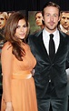 Eva Mendes Pregnant With Ryan Gosling's Baby: Reports