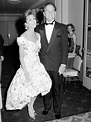 Kathy Lee Epstein and Frank Gifford married in 1986 | Kathie lee ...