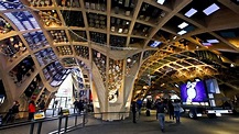 La Exposición Universal de Milán abre sus puertas - RTVE.es