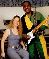 Ike & Jeanette Bazzell (1993) in 2022 | Ike and tina turner, Tina ...