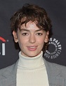 Brigette Lundy-Paine - Ethnicity of Celebs | EthniCelebs.com