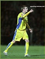 Paul HUNTINGTON - League Appearances - Leeds United FC