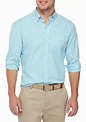 Men's Casual Button Down Shirts | belk