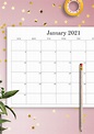 printable calendars to print - blank calendar download | free printable ...