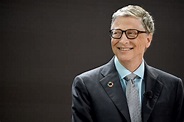 Bill Gates Serves as Time’s First Outside Editor in Jan. Issue | Observer