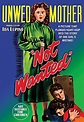 Not Wanted (1949) - Posters — The Movie Database (TMDB)
