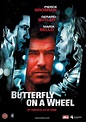Butterfly On A Wheel | DVD Film | Dvdoo.dk