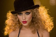 'Burlesque' is a disaster no matter how much we love Christina Aguilera ...