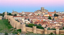 Travel Castile and León: Best of Castile and León, Visit Spain | Expedia