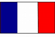 Bandeira da França - Desenho de acerta_numa_so - Gartic