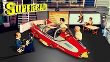 Supercar (TV Series 1961 - 1962)