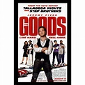 The Goods: Live Hard, Sell Hard (2009) 11x17 Movie Poster - Walmart.com ...