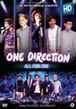 bol.com | One Direction - All For One (Dvd) | Dvd's