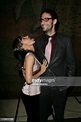 Vanessa Marcil and Ben Younger during "Prime" New York City Premiere ...
