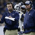 Wade Phillips Jokingly Pitches Son, Wes, as HC Since He "Knows Sean ...