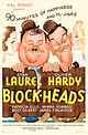 Heroes de tachuela (Block-Heads) (1938) – C@rtelesmix
