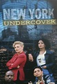 New York Undercover DVD Box Set Seasons 1-4 | ubicaciondepersonas.cdmx ...