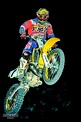 FLASHBACK FRIDAY | JEREMY MCGRATH'S FULL HISTORY IN PHOTOS | Motocross ...