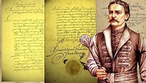 Original Constitution of Pylyp Orlyk to be brought to Ukraine on Aug 16 ...