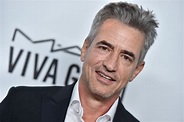 Dermot Mulroney on Life at Age 54: "I'm So Happy to Be Where I Am!'