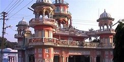 Saharanpur, Indien: Tourismus in Saharanpur - Tripadvisor