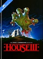 Horror House - House III 4K Limited Mediabook Edition Cover B 4K UHD ...