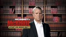 McBride: Anybody Here Murder Marty | Apple TV