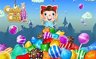 Candy Crush Soda Saga - Android Apps on Google Play