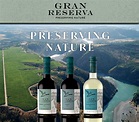 Concha y Toro’s Gran Reserva® Wine Unveils New Look Spotlighting ...