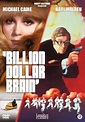 Billion Dollar Brain (1967) | Dvd, Amazon movies, Dollar