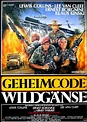 Geheimcode Wildgänse: DVD oder Blu-ray leihen - VIDEOBUSTER.de