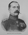 Carlos Antonio de Hohenzollern-Sigmaringen - Wikipedia, la enciclopedia libre Romanian Royal ...