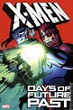 Comic books in 'X-Men Days of Future Past'