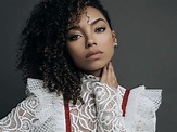 The Name To Know: Logan Browning - S/ magazine