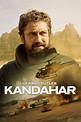 Kandahar (2023) - Posters — The Movie Database (TMDB)