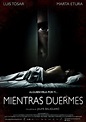 Sección visual de Mientras duermes - FilmAffinity