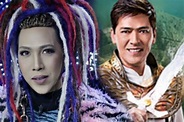 A first in years: No Vice Ganda, Vic Sotto movies in MMFF | ABS-CBN News