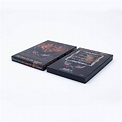 Bewitched | The Dawn Of The Demons - 4 TAPES BOXSET - Black Metal ...