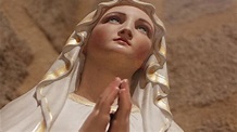 Mensajes de la Virgen de Medjugorje, Mensaje del 2 de marzo de 2017 ...