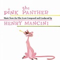 The Pink Panther: Henry Mancini: Amazon.es: CDs y vinilos}