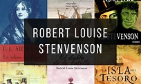 Los Mejores 15 Libros de Robert Louis Stevenson ¡Gratis! | InfoLibros.org