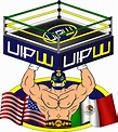 UIPW Lucha Wrestling (2017)