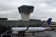 Aeropuerto Internacional Libertad de Newark - TurismoEEUU