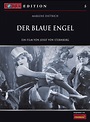 DVD - Der blaue Engel - Focus Edition 05 | 4260121730187 | CINEFACTS.de ...
